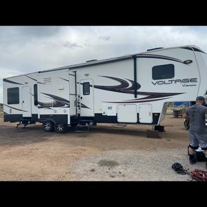 Meet your Posher, Roger